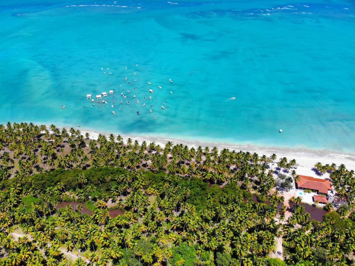 Fazenda Xaréu Villa Maragogi Dış mekan fotoğraf