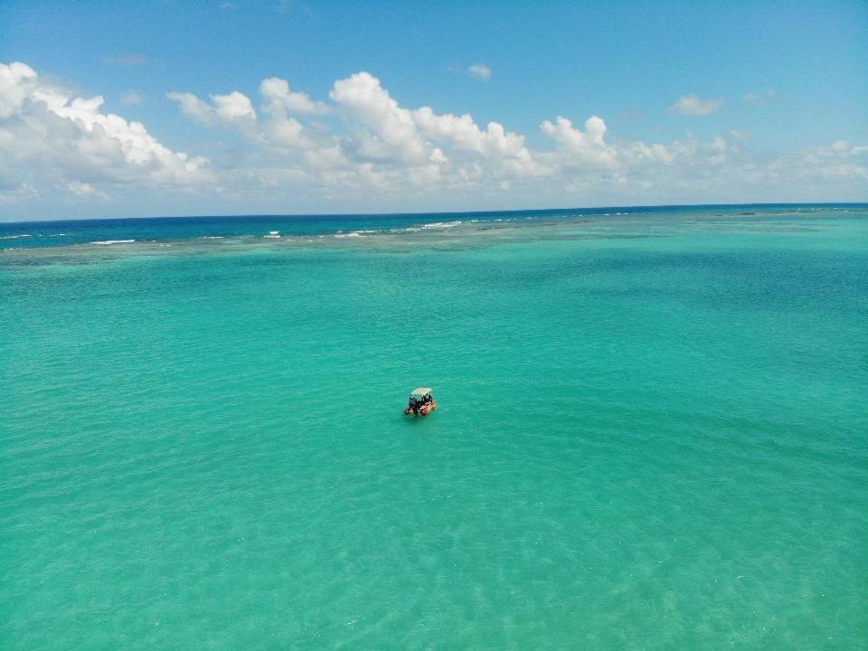 Fazenda Xaréu Villa Maragogi Dış mekan fotoğraf