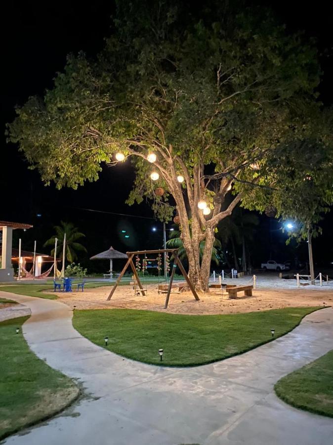 Fazenda Xaréu Villa Maragogi Dış mekan fotoğraf