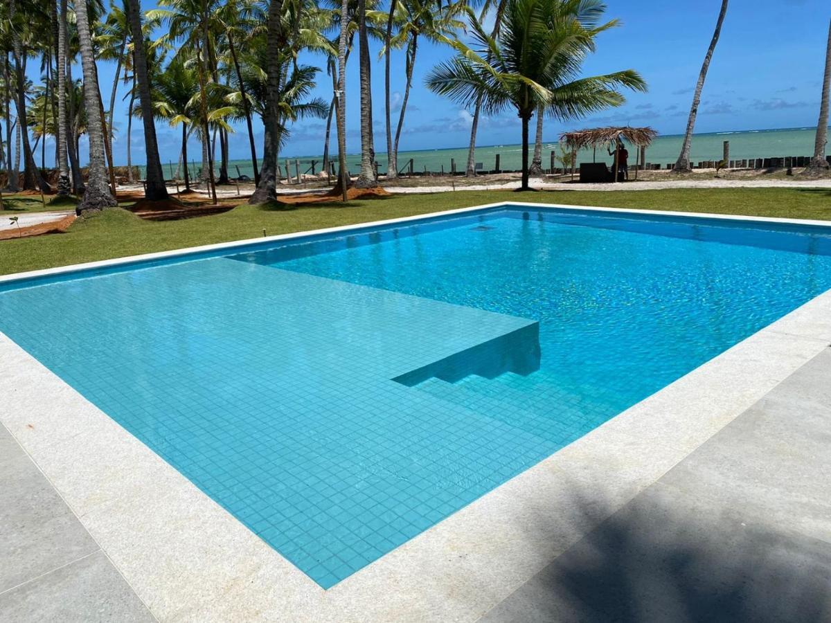Fazenda Xaréu Villa Maragogi Dış mekan fotoğraf