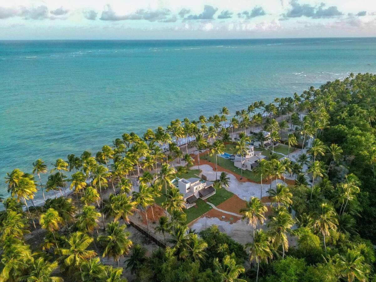 Fazenda Xaréu Villa Maragogi Dış mekan fotoğraf