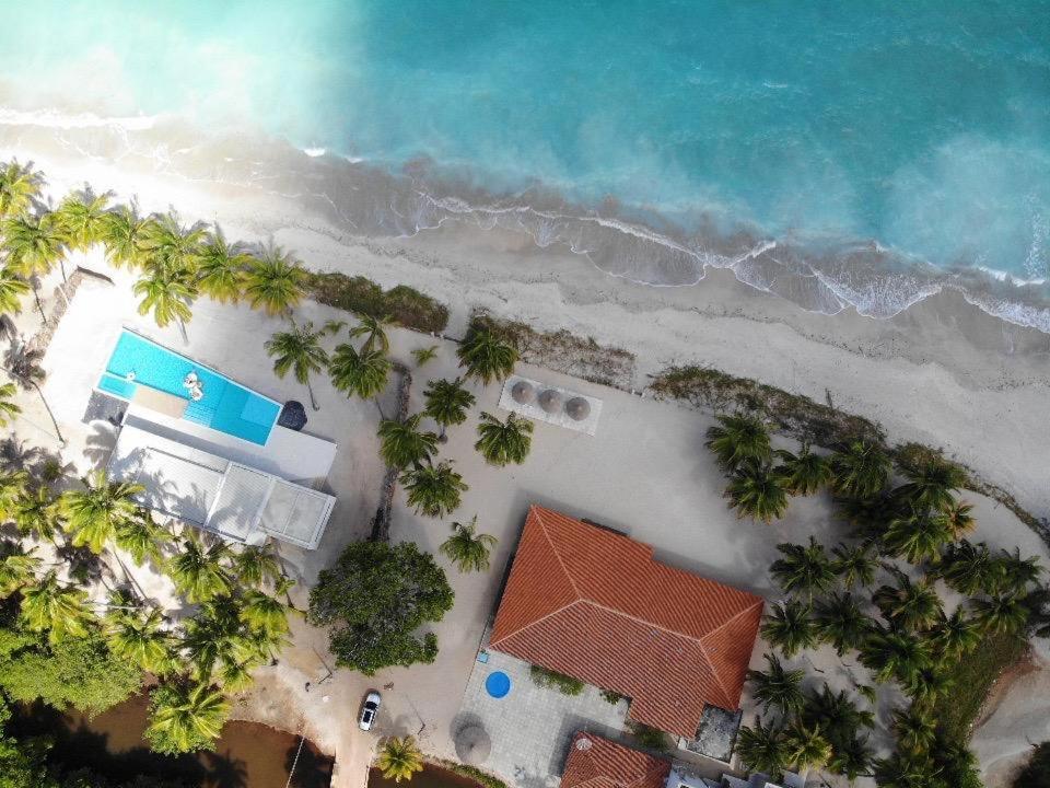 Fazenda Xaréu Villa Maragogi Dış mekan fotoğraf