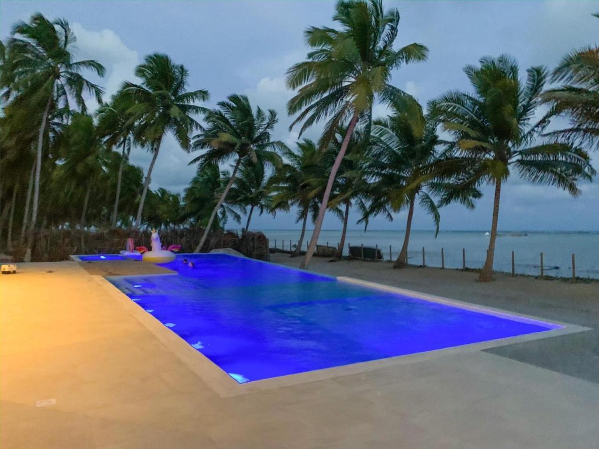 Fazenda Xaréu Villa Maragogi Dış mekan fotoğraf