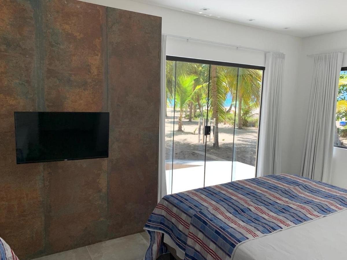 Fazenda Xaréu Villa Maragogi Dış mekan fotoğraf