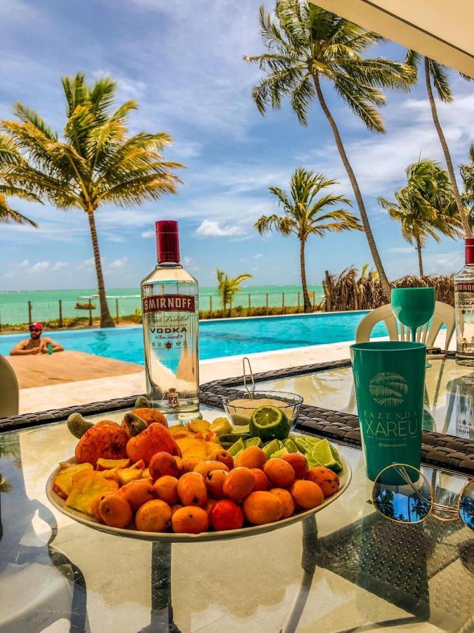 Fazenda Xaréu Villa Maragogi Dış mekan fotoğraf